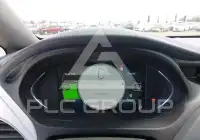 2018 Chevrolet Bolt фото