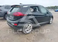 2018 Chevrolet Bolt photo