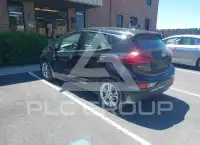 2018 Chevrolet Bolt photo