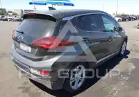 2018 Chevrolet Bolt фото