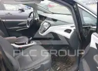 2018 Chevrolet Bolt photo