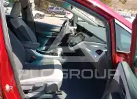 2018 Chevrolet Bolt фото