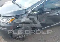 2018 Chevrolet Bolt фото