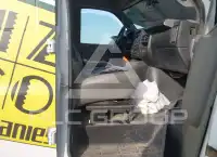 2018 Chevrolet Express photo