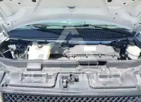 2018 Chevrolet Express фото