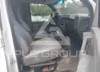 2018 Chevrolet Express фото