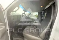 2018 Chevrolet Express фото