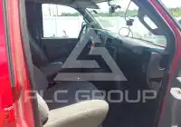 2018 Chevrolet Express фото