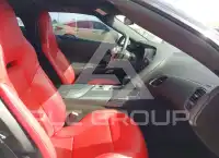 2018 Chevrolet Corvette фото