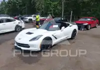 2018 Chevrolet Corvette фото