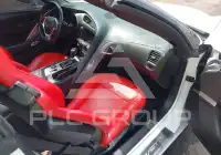 2018 Chevrolet Corvette фото