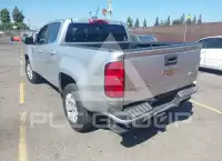 2018 Chevrolet Colorado фото