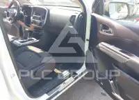 2018 Chevrolet Colorado фото