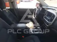 2018 Chevrolet Colorado фото