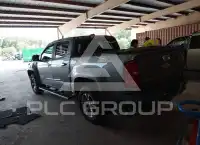 2018 Chevrolet Colorado photo