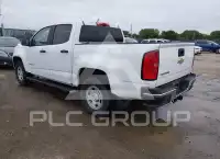 2018 Chevrolet Colorado фото