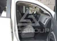 2018 Chevrolet Colorado фото