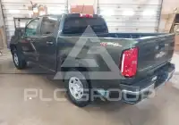 2018 Chevrolet Colorado фото