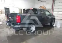2018 Chevrolet Colorado фото