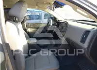 2018 Chevrolet Colorado фото