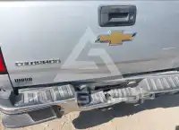 2018 Chevrolet Colorado фото