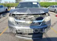 2018 Chevrolet Colorado фото