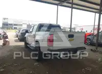 2018 Chevrolet Colorado фото