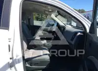 2018 Chevrolet Colorado фото