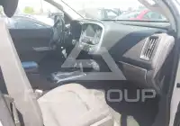 2018 Chevrolet Colorado фото