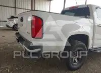 2018 Chevrolet Colorado фото