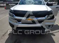 2018 Chevrolet Colorado photo