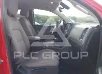 2018 Chevrolet Colorado фото