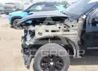 2018 Chevrolet Colorado photo