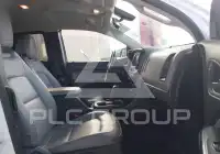2018 Chevrolet Colorado фото