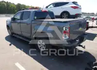 2018 Chevrolet Colorado photo
