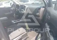 2018 Chevrolet Colorado фото
