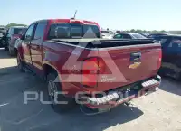 2018 Chevrolet Colorado фото