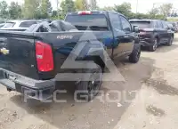 2018 Chevrolet Colorado photo