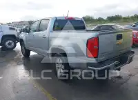 2018 Chevrolet Colorado фото