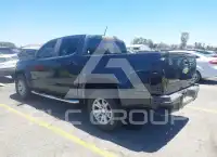 2018 Chevrolet Colorado фото