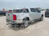 2018 Chevrolet Colorado photo