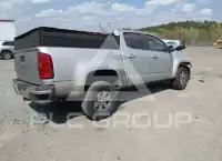 2018 Chevrolet Colorado фото