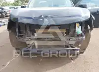 2018 Chevrolet Colorado фото