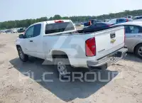 2018 Chevrolet Colorado photo