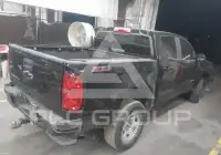 2018 Chevrolet Colorado фото