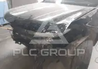 2018 Chevrolet Colorado фото
