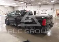 2018 Chevrolet Colorado фото