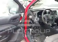 2018 Chevrolet Colorado фото