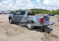 2018 Chevrolet Colorado фото