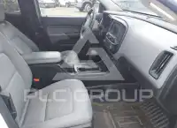 2018 Chevrolet Colorado фото